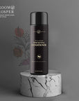 GROOM & PROSPER - Hair Thickening Conditioner for Men, 8 Oz - Thickens, Volumizes, Reduces Breakage & Hair Loss Prevention