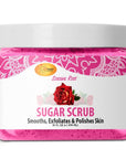 SPA REDI Sugar Body Scrub - Exfoliating & Moisturizing for Smooth, Fresh Skin - 16 Oz to 5 Gal - Beauty Market Online