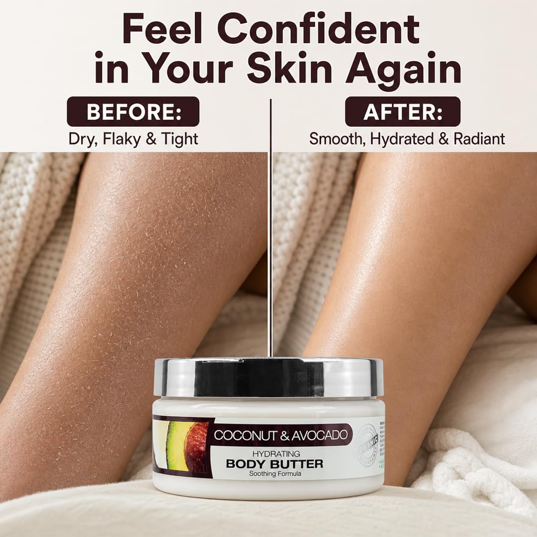 ORIGEM Milk &amp; Honey Body Butter