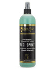 Pedi Spray Antiseptic - Mint & Eucalyptus - Refreshing Foot Care Spray for Clean & Revitalized Feet - Beauty Market Online