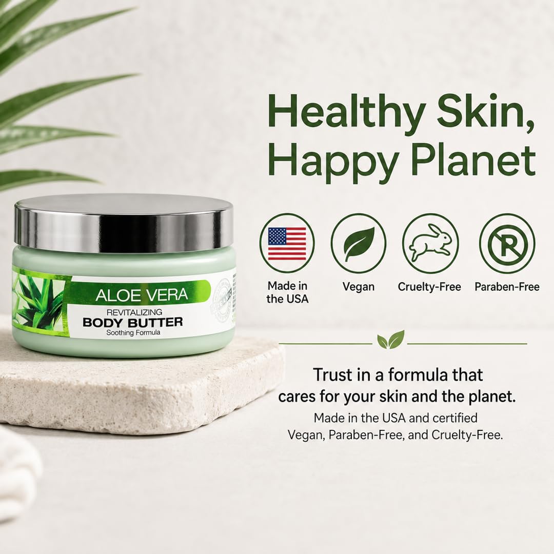 ORIGEM Mango &amp; Ginger Body Butter