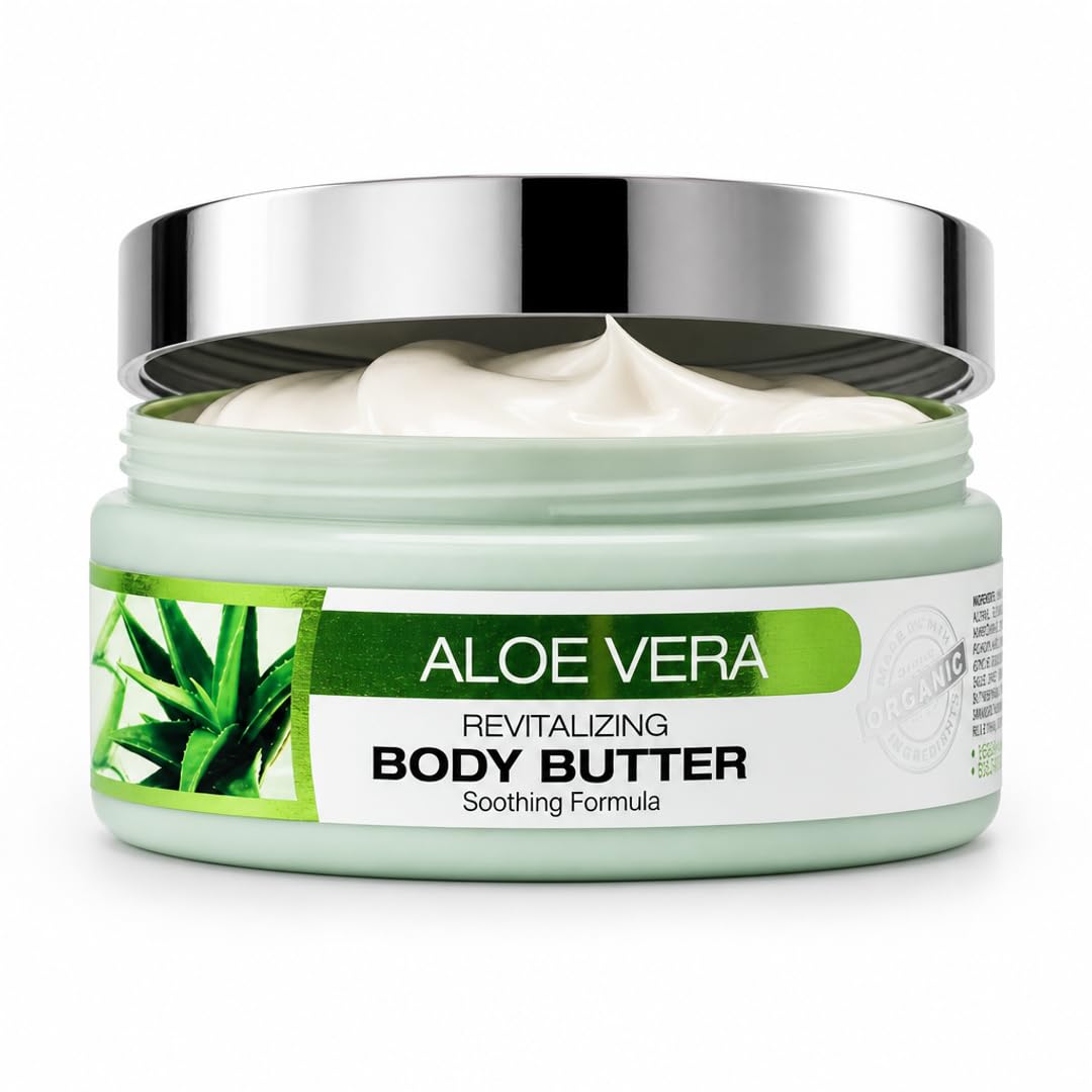 ORIGEM Mango &amp; Ginger Body Butter
