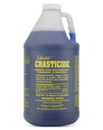 CHASTITY Chasticide Disinfectant - Powerful Germ Killer for Safe Surfaces - Available in 16 Oz, 64 Oz, 128 Oz - Beauty Market Online