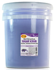 SPA REDI Sugar Body Scrub - Exfoliating & Moisturizing for Smooth, Fresh Skin - 16 Oz to 5 Gal - Beauty Market Online