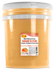 SPA REDI Sugar Body Scrub - Exfoliating & Moisturizing for Smooth, Fresh Skin - 16 Oz to 5 Gal - Beauty Market Online