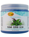 SPA REDI Sugar Body Scrub - Exfoliating & Moisturizing for Smooth, Fresh Skin - 16 Oz to 5 Gal - Beauty Market Online