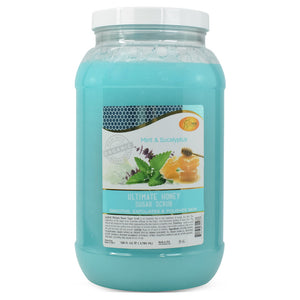 Mint & Eucalyptus / 128 Oz (1 Gal)