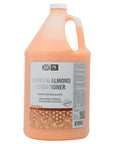 MODA Moisturizing Conditioner - Strengthens, Adds Volume, Protects Color - 128 Oz, All Hair Types