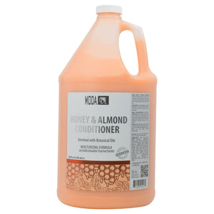 Honey Almond / 128 Oz (1 Gal)