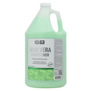 Aloe Vera / 128 Oz (1 Gal)