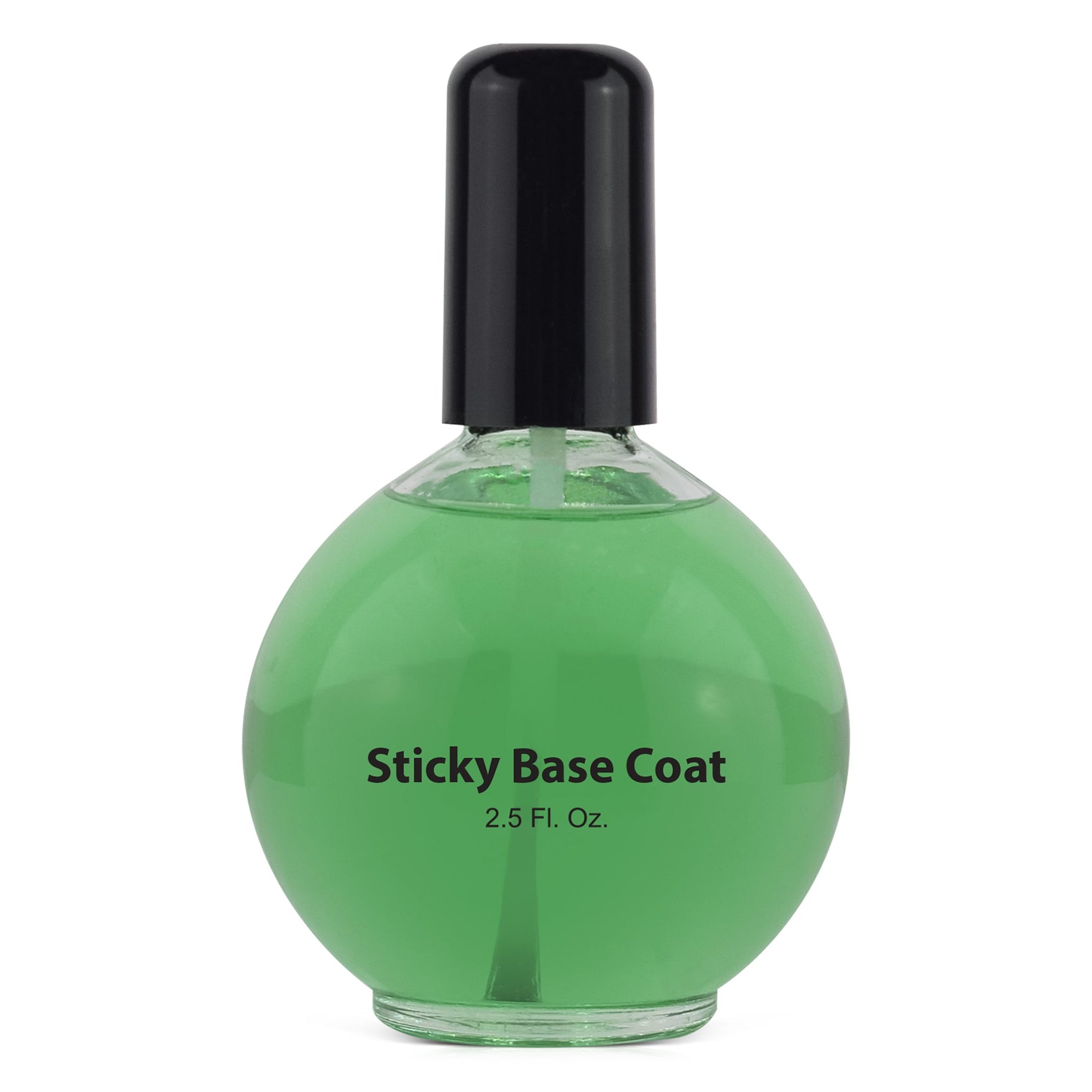 PRO NAIL Sticky Base Coat - Enhances Adhesion for Long-Lasting Nail Polish - Beauty Market Online