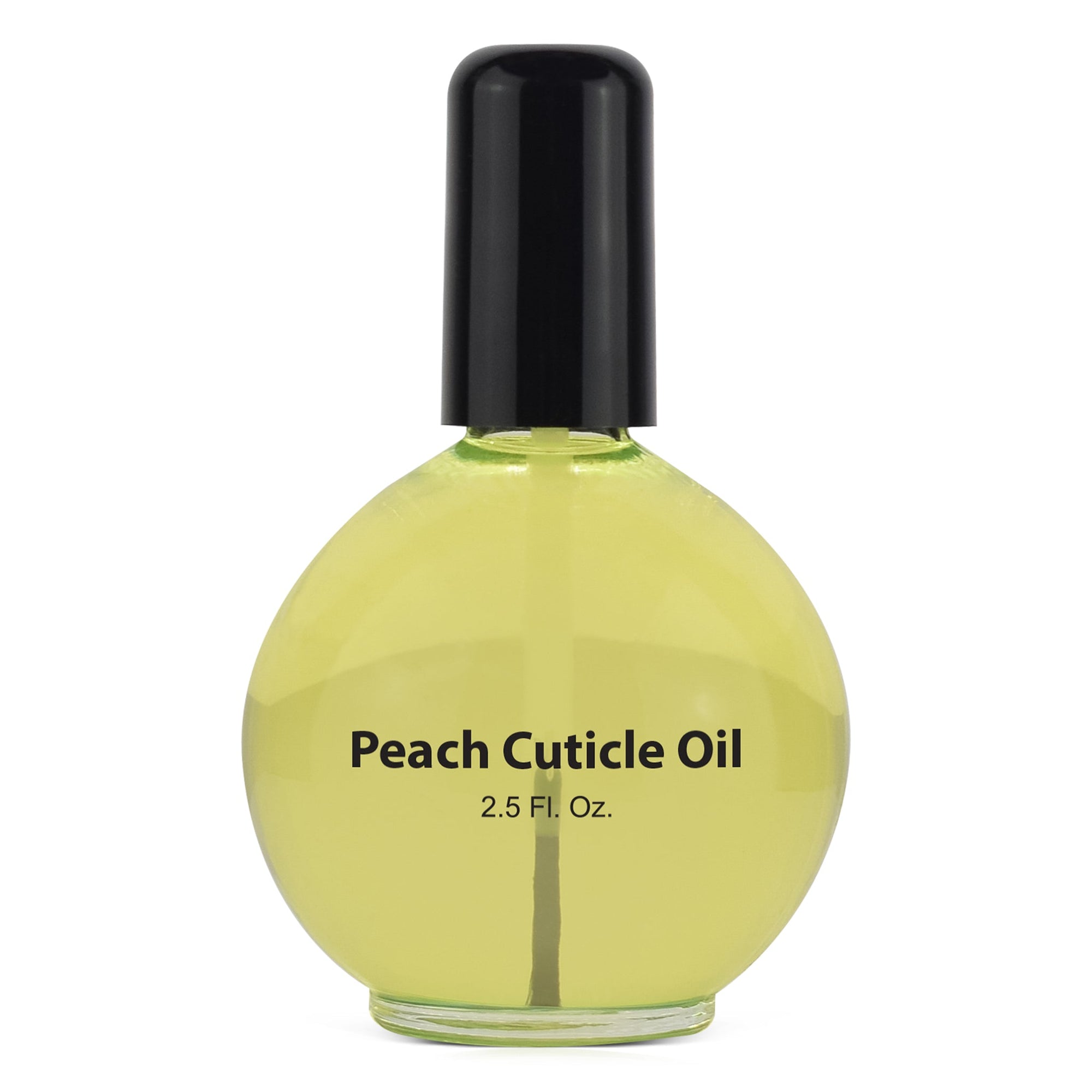 PRO NAIL Cuticle Revitalizing Oil - Strengthens &amp; Moisturizes Nails and Cuticles - Professional Use