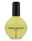 PRO NAIL Cuticle Revitalizing Oil - Strengthens & Moisturizes Nails and Cuticles - Professional Use