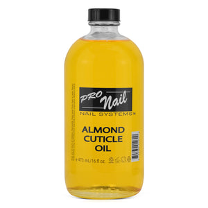 Almond / 16 Oz