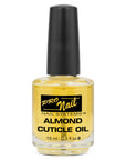 PRO NAIL Cuticle Revitalizing Oil - Strengthens & Moisturizes Nails and Cuticles - Professional Use