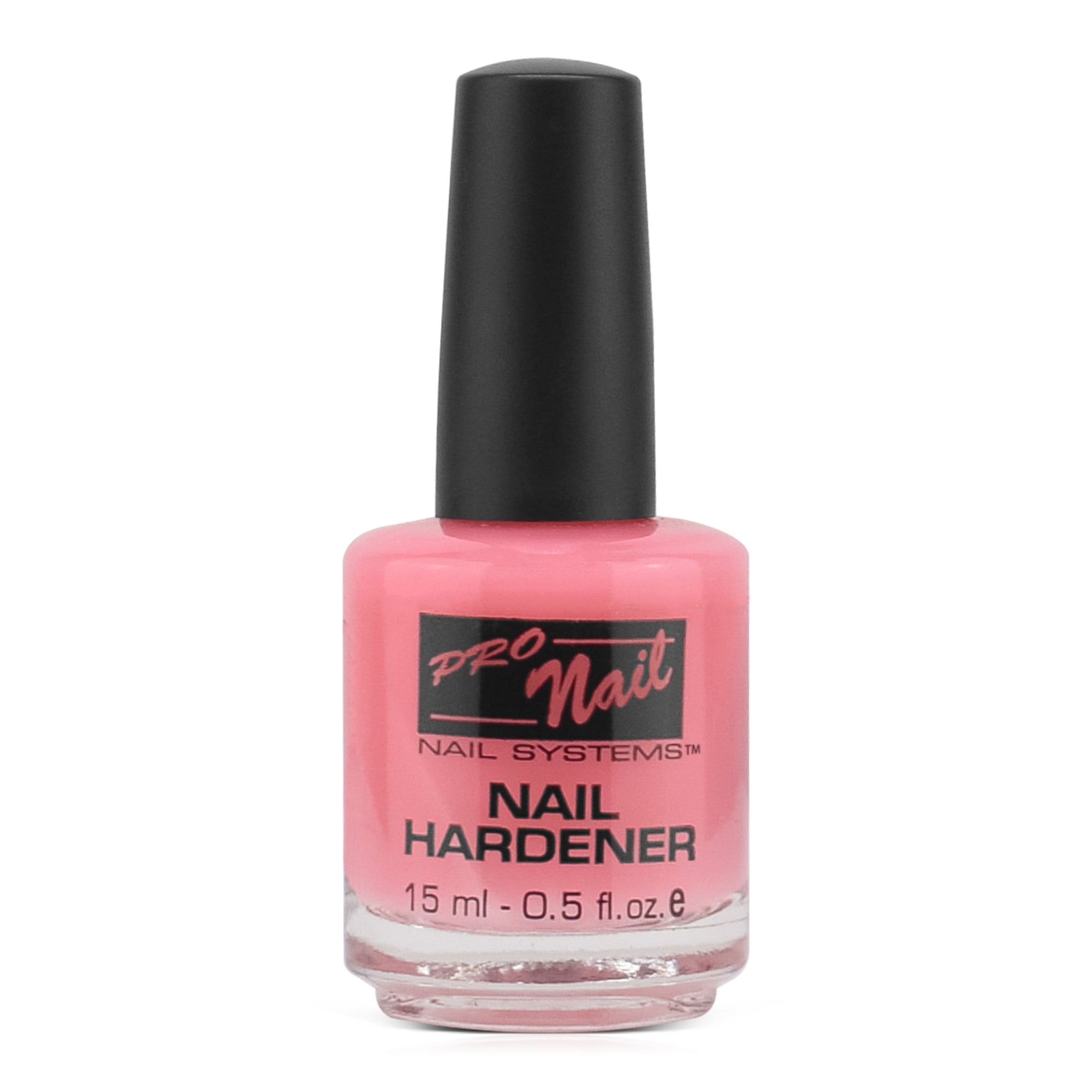 PRO NAIL Nail Hardener - Strengthens &amp; Protects Nails 0.5 Oz - Beauty Market Online