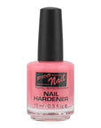 PRO NAIL Nail Hardener - Strengthens & Protects Nails 0.5 Oz - Beauty Market Online