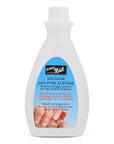 PRO NAIL 100% Pure Acetone Nail Polish Remover - Professional Strength for Acrylic Nails - Beauty Market Online