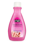 PRO NAIL - Non-Acetone Nail Polish Remover - Professional Strength, Gentle on Nails, Maximum Effectiveness