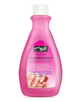 PRO NAIL - Non-Acetone Nail Polish Remover - Professional Strength, Gentle on Nails, Maximum Effectiveness