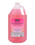 PRO NAIL - Non-Acetone Nail Polish Remover - Professional Strength, Gentle on Nails, Maximum Effectiveness - Beauty Market Online