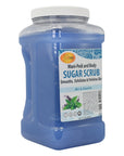 SPA REDI Sugar Body Scrub - Exfoliating & Moisturizing for Smooth, Fresh Skin - 16 Oz to 5 Gal