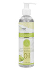 SPA REDI Massage Oil - Soothing Relief for Sore Muscles & Hydrated Skin