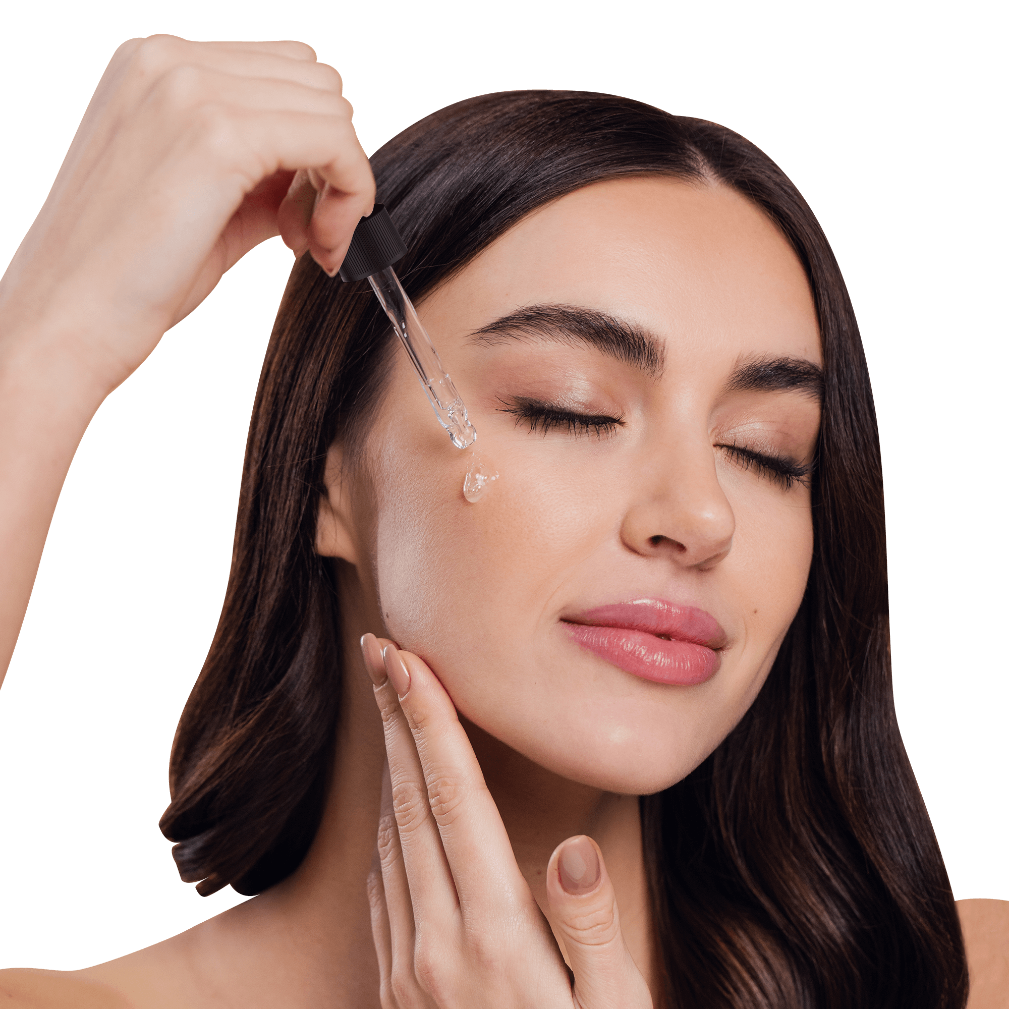 Dr.B&#39;s Castor Oil Kit – Pure, Natural, and Powerful Care for Hair &amp; Skin