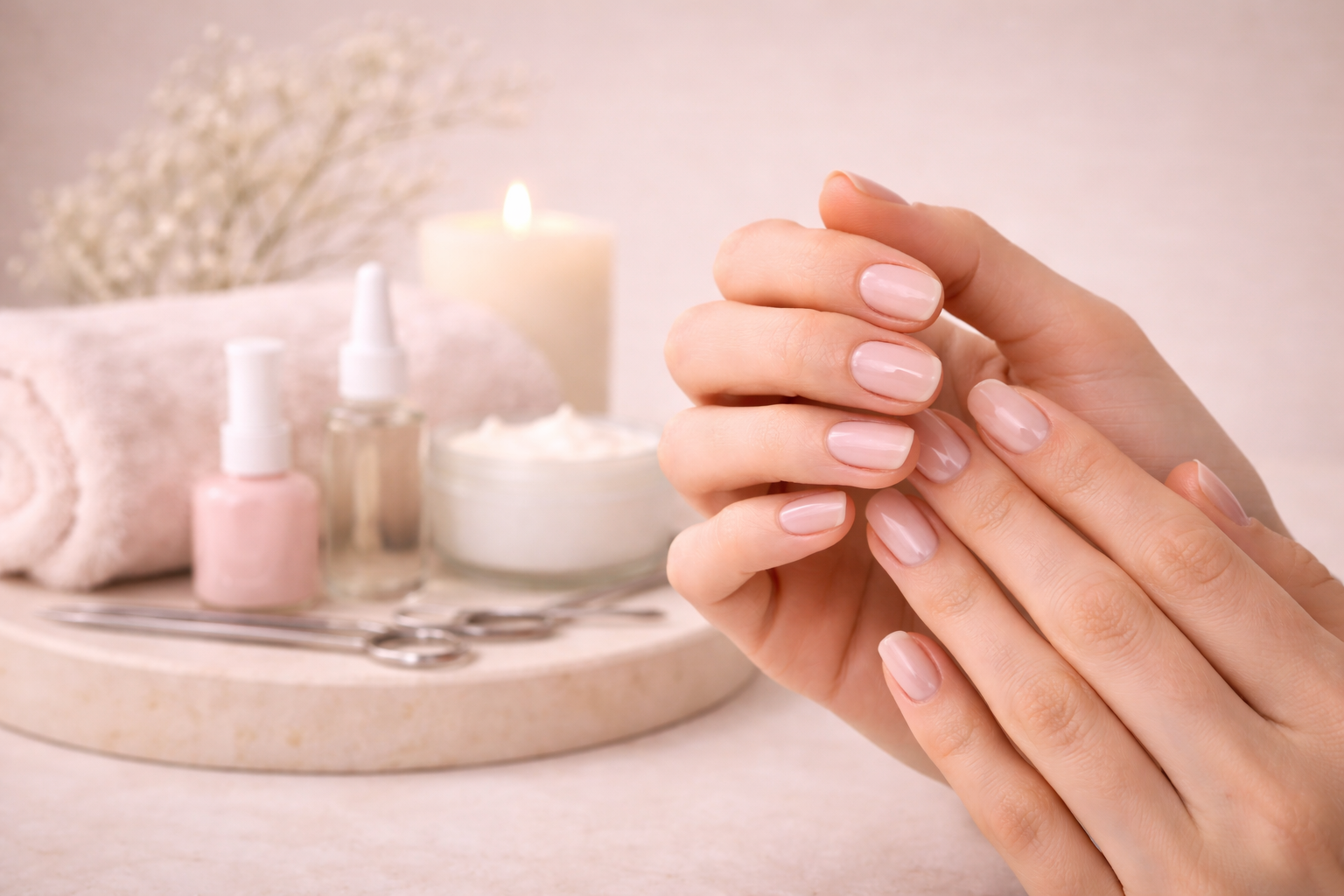 Nail Care