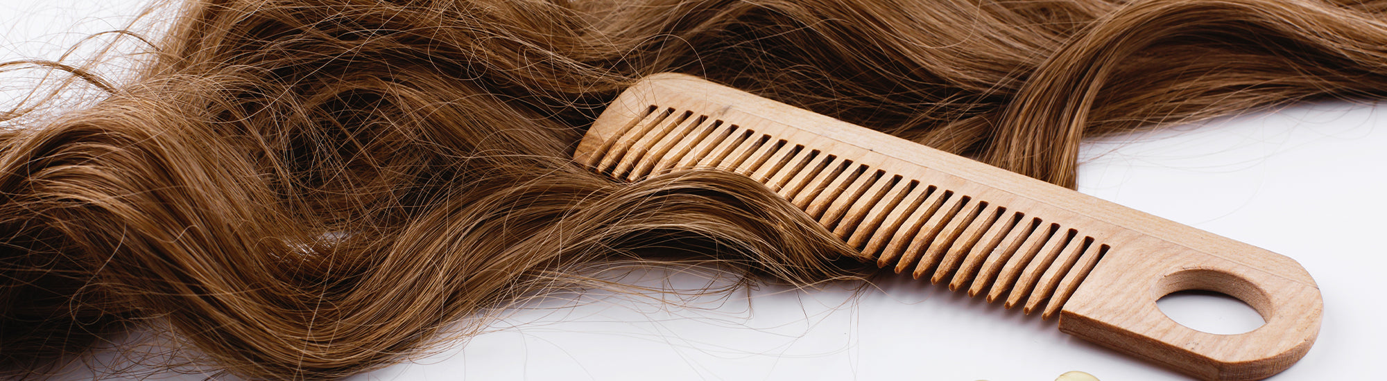 Hair Serum for Frizzy Hair