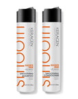 KERAGEN Smoothing Shampoo & Conditioner - Keratin & Collagen Infused Frizz Control System
