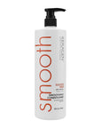 KERAGEN Smoothing Shampoo & Conditioner - Keratin & Collagen Infused Frizz Control System