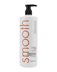 KERAGEN Smoothing Shampoo & Conditioner - Keratin & Collagen Infused Frizz Control System