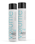 Keragen Volumizing Shampoo and Conditioner