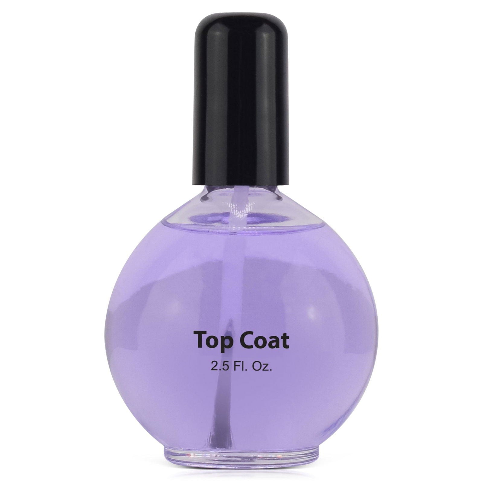 PRO NAIL - Nail Polish Top Coat - High Gloss, Chip Resistant, Long-Lasting Shine for Manicure &amp; Pedicure - Beauty Market Online