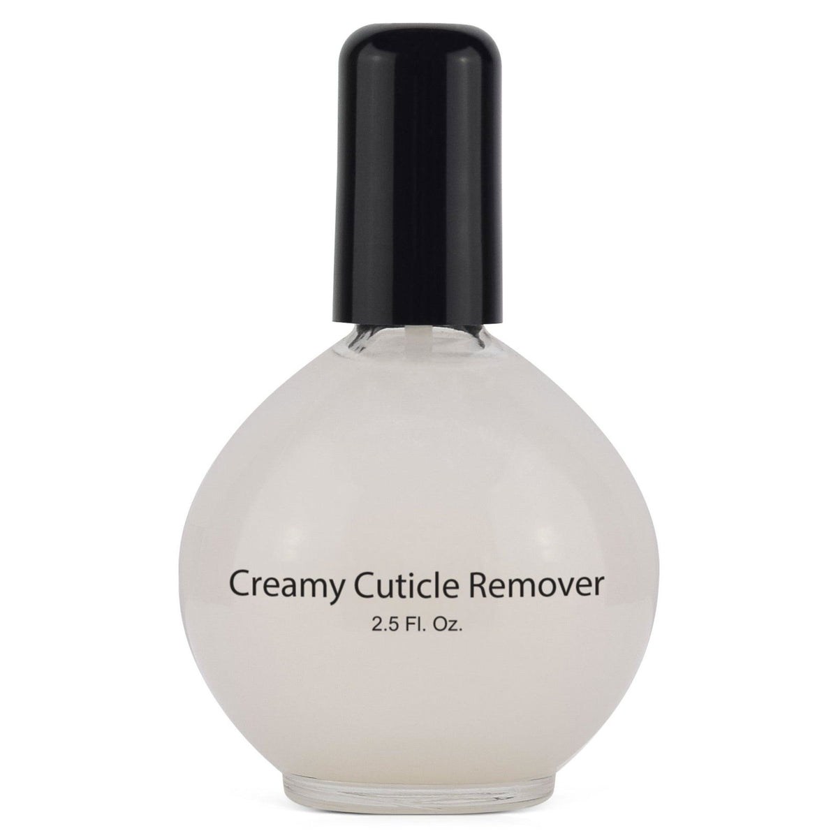 PRO NAIL Cuticle Remover Cream - Softens & Moisturizes Cuticles for Easy Removal