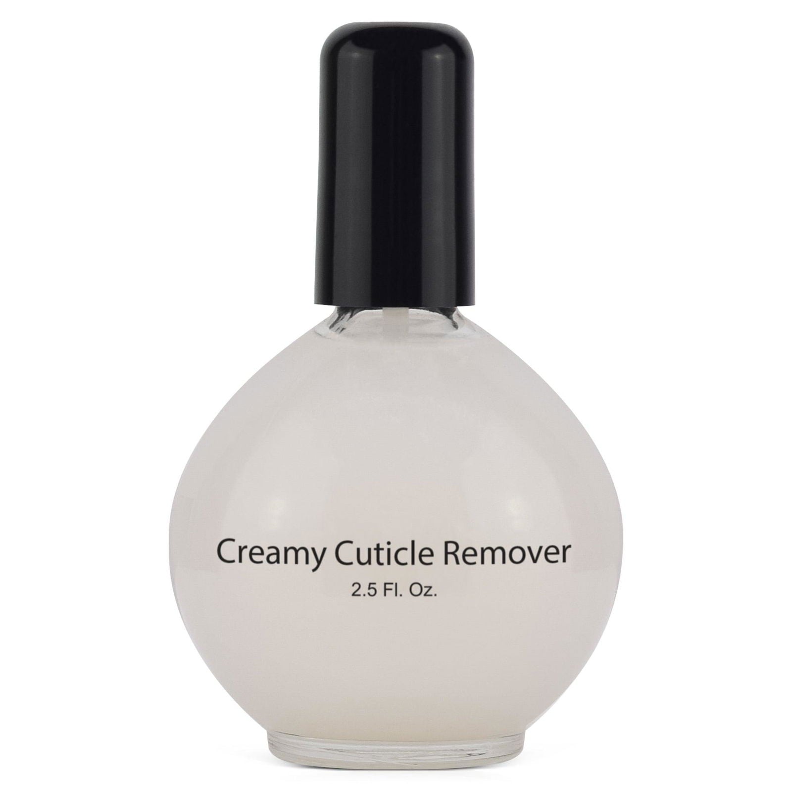 PRO NAIL Cuticle Remover Cream - Softens & Moisturizes Cuticles for Easy Removal - Beauty Market Online
