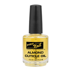PRO NAIL Cuticle Revitalizing Oil - Strengthens & Moisturizes Nails and Cuticles - Professional Use - 