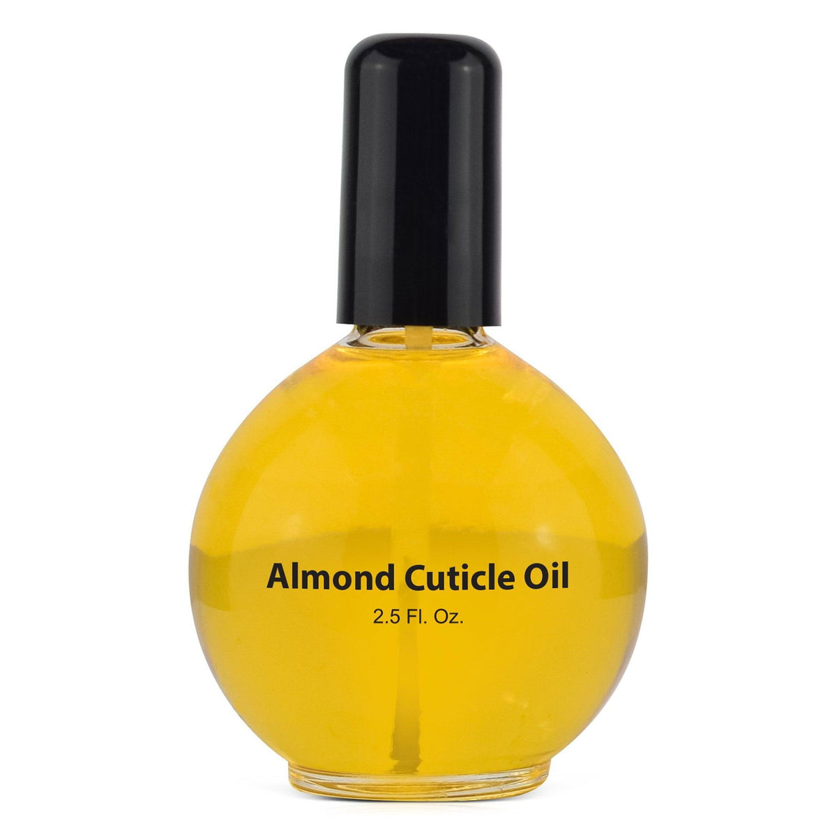 PRO NAIL Cuticle Revitalizing Oil - Strengthens & Moisturizes Nails and Cuticles - Professional Use
