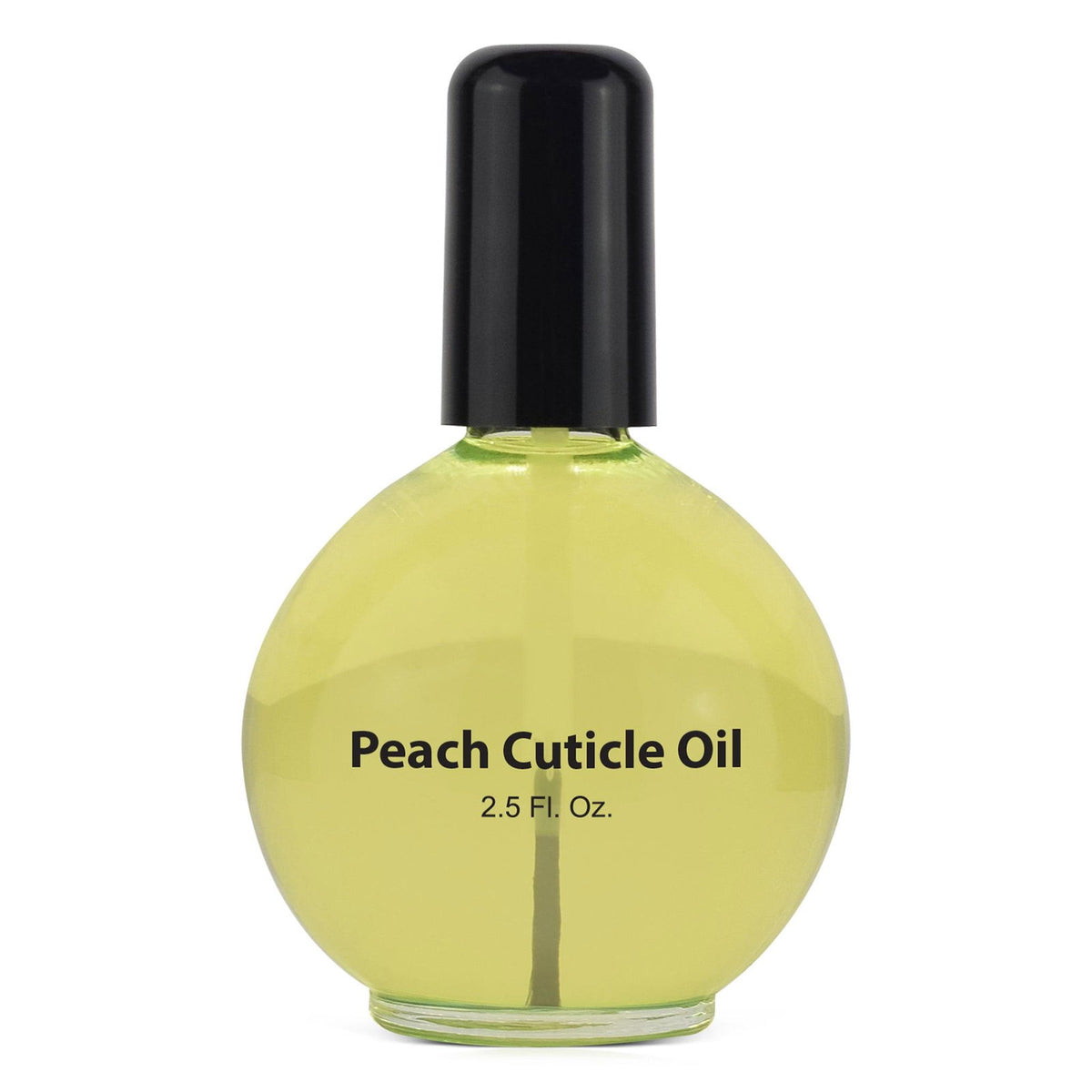 PRO NAIL Cuticle Revitalizing Oil - Strengthens & Moisturizes Nails and Cuticles - Professional Use