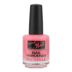 PRO NAIL Nail Hardener - Strengthens & Protects Nails - 