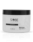 SOBE LUXE - Deep Moisturizing Hair Mask for Dry Damaged Hair, 8 Oz - Repairs & Restores, Frizz-Free - Beauty Market Online