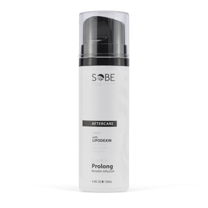 SOBE LUXE - Lock'n Prolong Keratin Infusion, 4.4 Oz - With Keratin, Peptides, Argan Oil & More