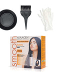 KERAGEN - Brazilian Keratin Smoothing Treatment and Moroccan Argan Oil - Beauty Market Online