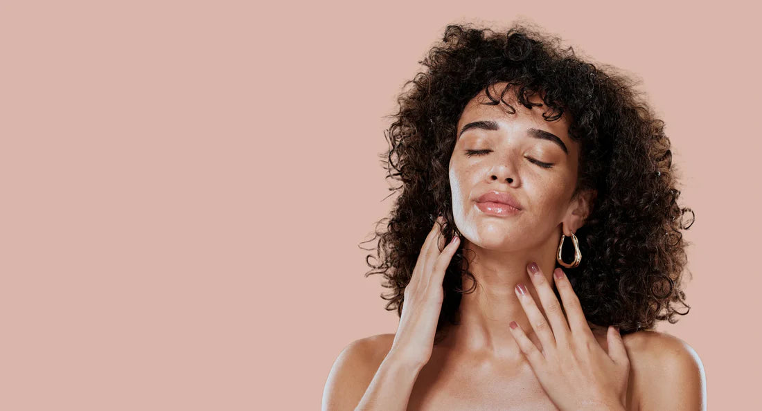 Body Scrubs